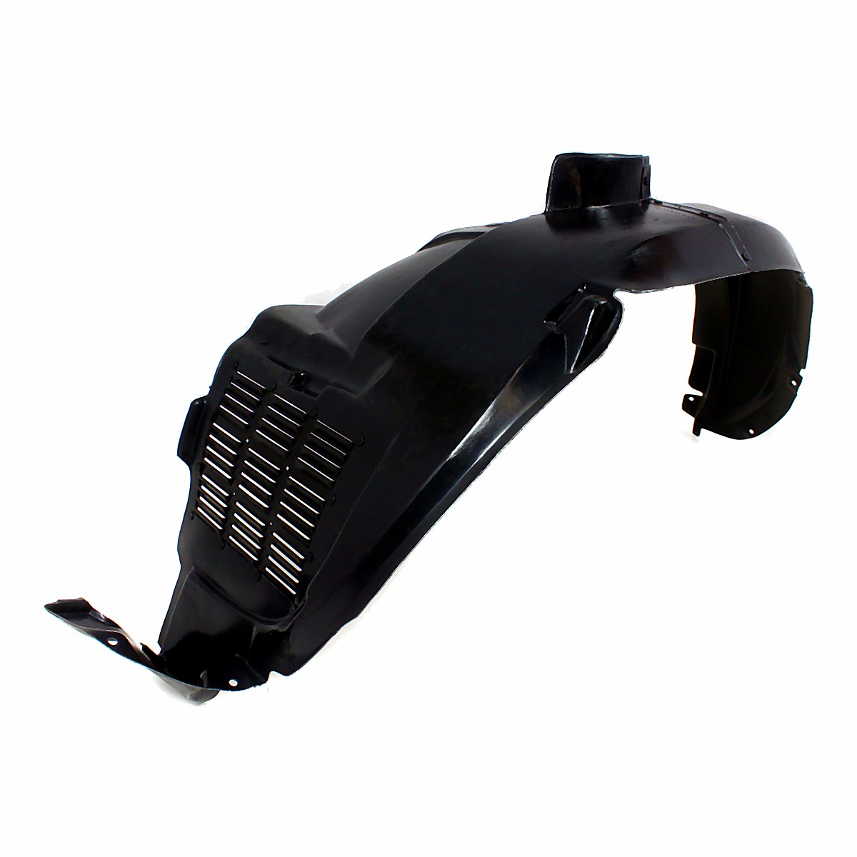 2005-2010 Kia Sportage Fender Liner Driver Side Lx – Side View (KI1250114)