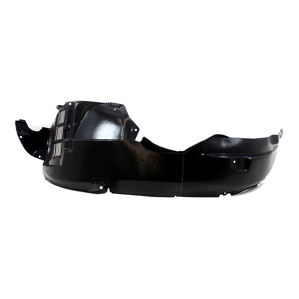 2005-2010 Kia Sportage Fender Liner Driver Side Lx – Back View (KI1250114)