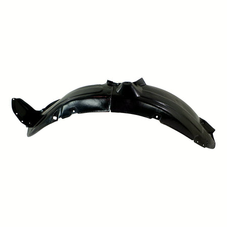 2007-2008 Hyundai Entourage Fender Liner Driver Side Same As Hy1250115 – Front View (KI1250115)