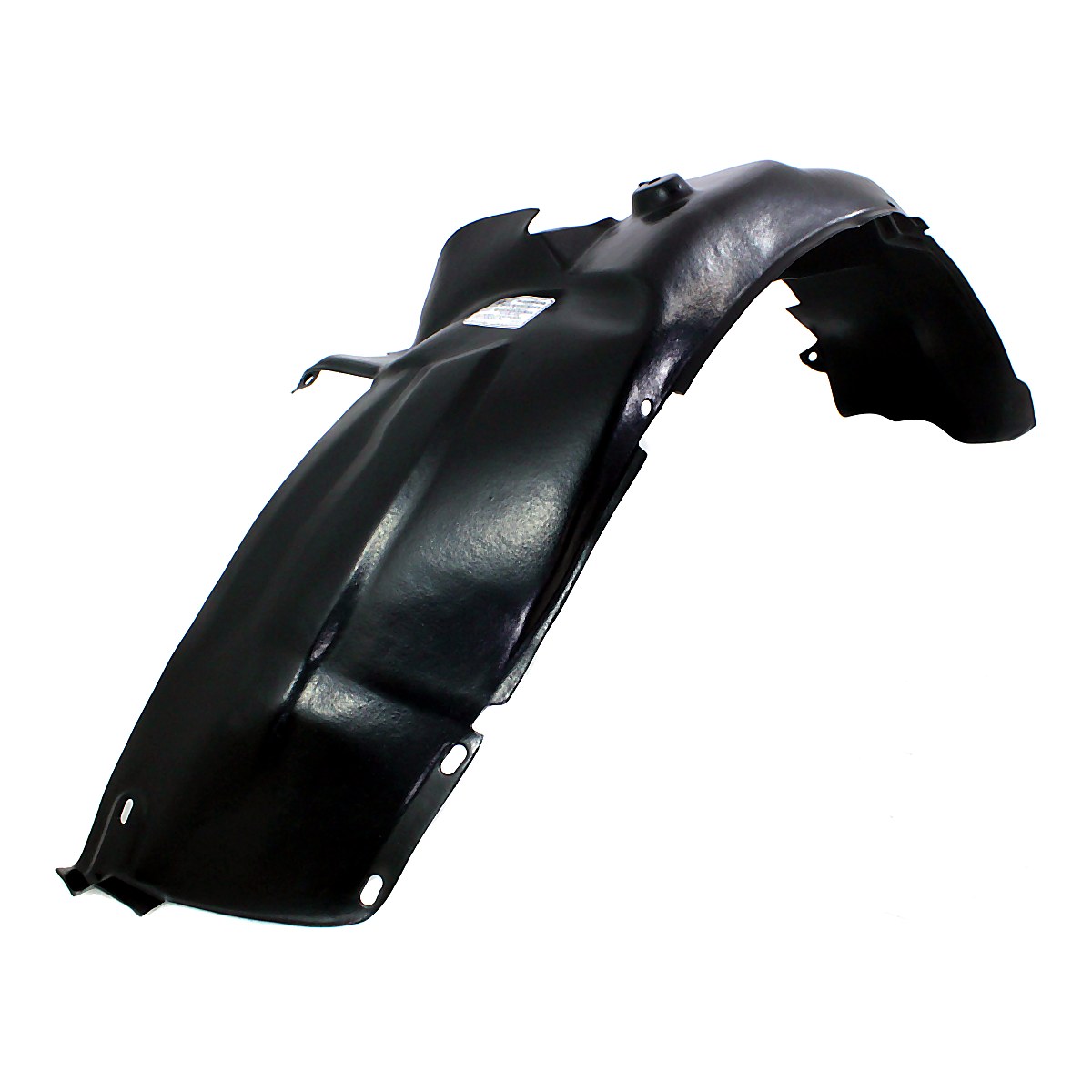 2000-2004 Kia Spectra Fender Liner Passenger Side – Side View (KI1251105)