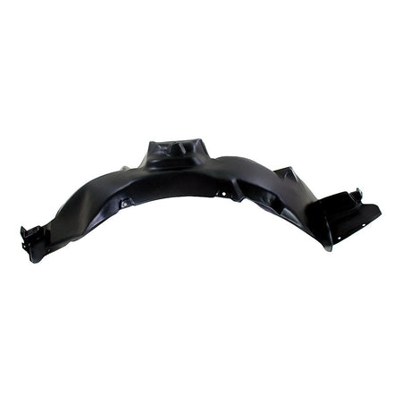 2003-2005 Kia Rio_Sedan Fender Liner Passenger Side – Front View (KI1251106)
