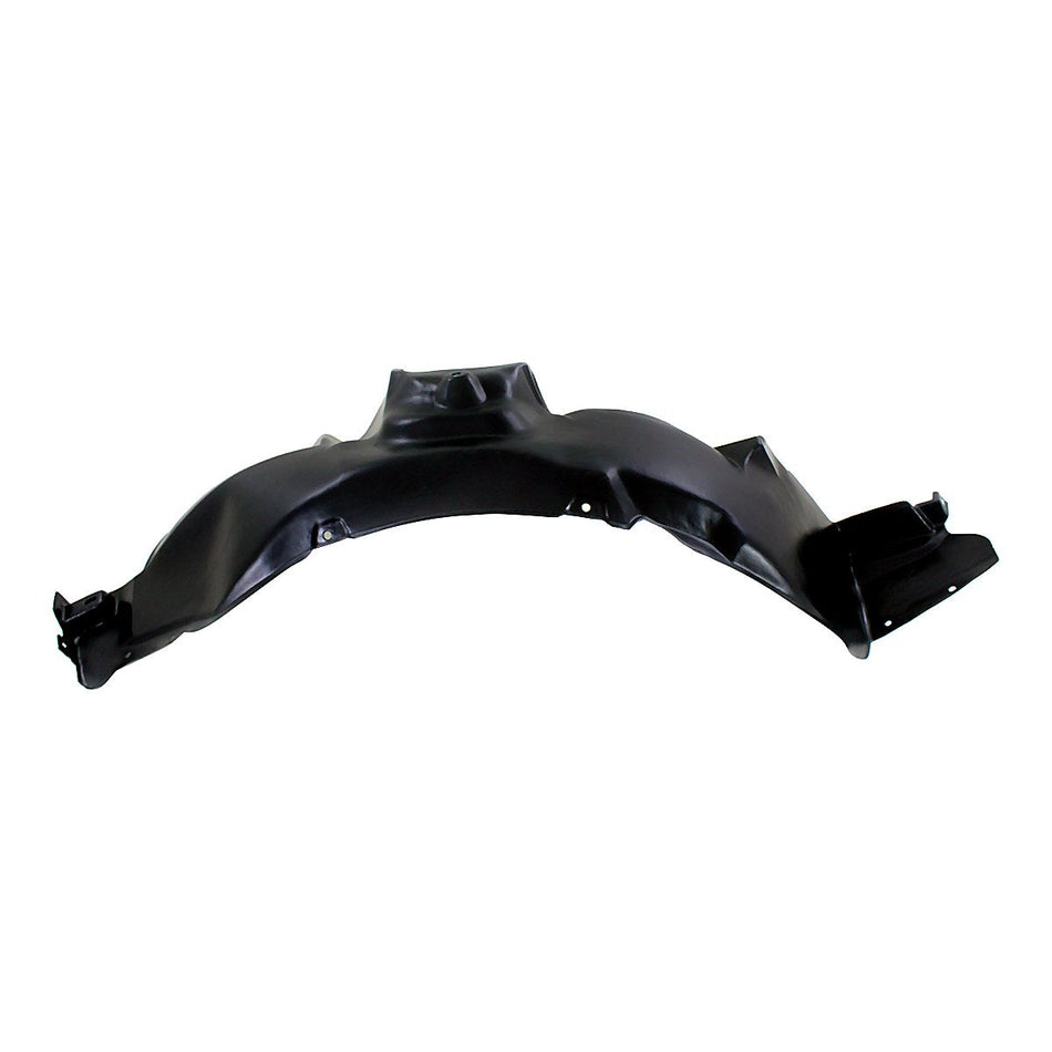 2003-2005 Kia Rio_Sedan Fender Liner Passenger Side – Front View (KI1251106)