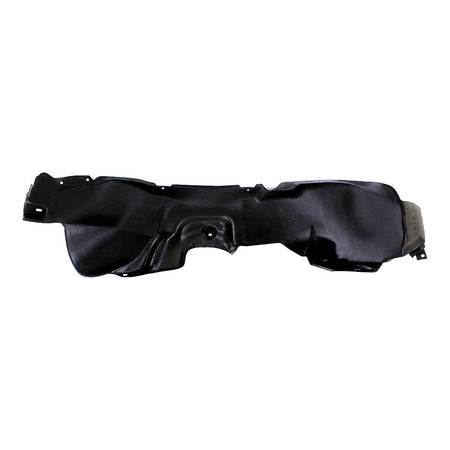 2003-2005 Kia Rio_Sedan Fender Liner Passenger Side – Back View (KI1251106)