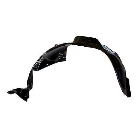 2005-2010 Kia Sportage Fender Liner Front Passenger Side 2.7L Ex – Front View (KI1251112)