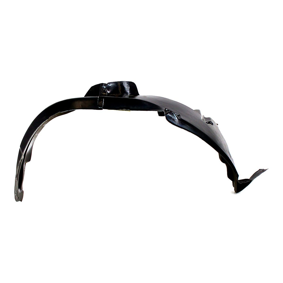 2005-2010 Kia Sportage Fender Liner Front Passenger Side 2.7L Ex – Side View (KI1251112)