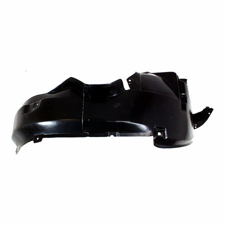 2005-2010 Kia Sportage Fender Liner Front Passenger Side 2.7L Ex – Back View (KI1251112)