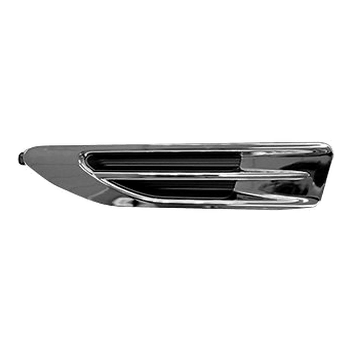 2016-2018 Kia Optima Fender Insert Front Driver Side Chrome – KI1266100