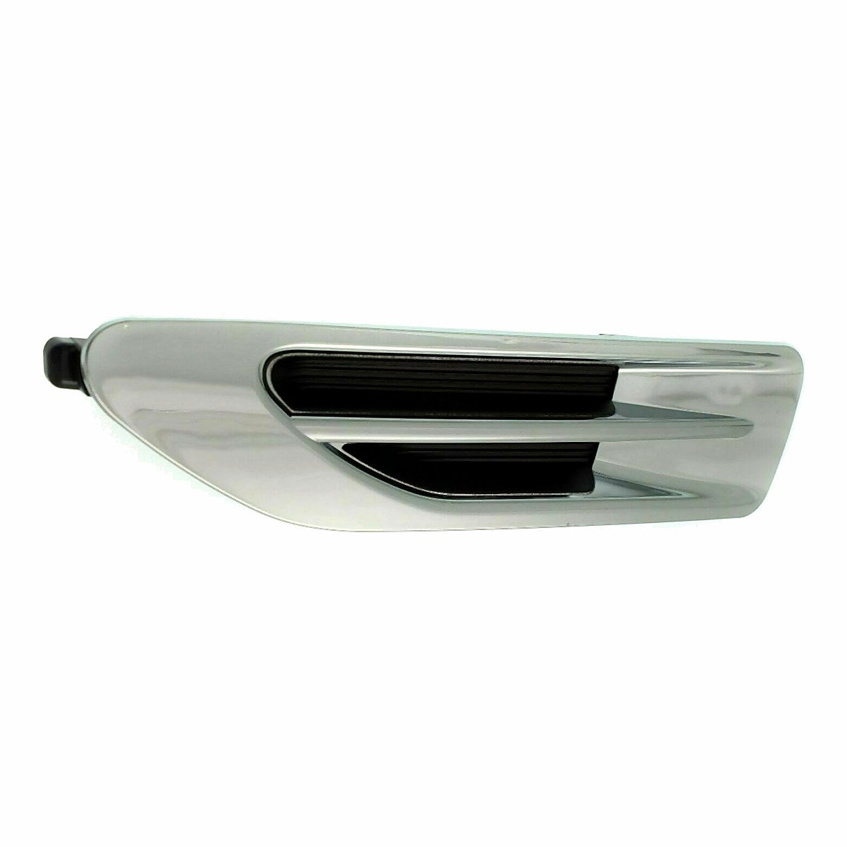 2016-2018 Kia Optima Fender Insert Front Driver Side Chrome – KI1266100-3