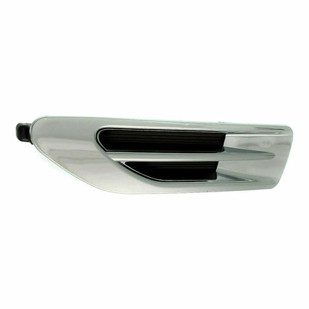 2016-2018 Kia Optima Fender Insert Front Driver Side Chrome – KI1266100-3