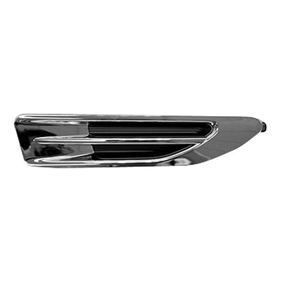 2016-2018 Kia Optima Fender Insert Front Passenger Side Chrome – KI1267100
