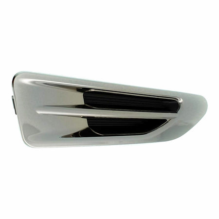 2016-2018 Kia Optima Fender Insert Front Passenger Side Chrome – KI1267100-2