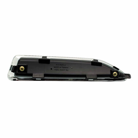 2016-2018 Kia Optima Fender Insert Front Passenger Side Chrome – KI1267100-3