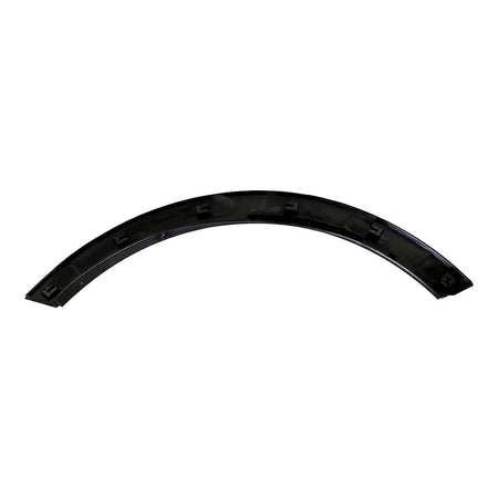2011-2016 Kia Sportage Fender Flare Front Driver Side – Back View (KI1290103)