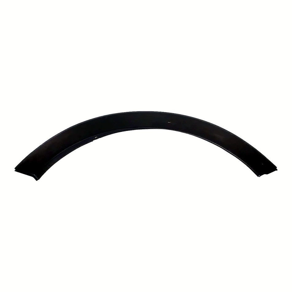 2011-2016 Kia Sportage Fender Flare Front Passenger Side – Front View (KI1291103)