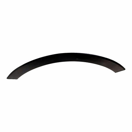2011-2016 Kia Sportage Fender Flare Front Passenger Side – Side View (KI1291103)
