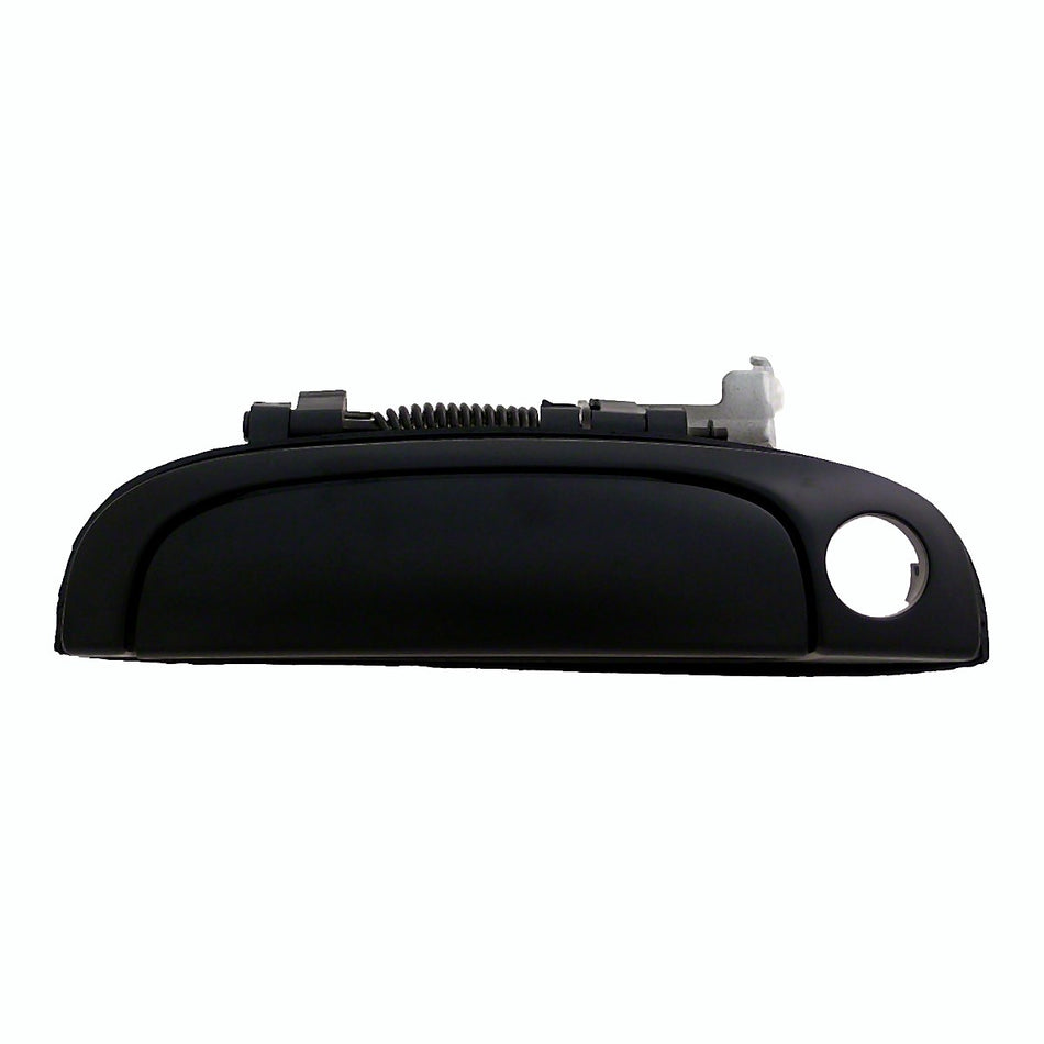 2006-2011 KIA Rio5 Door Handle Front Driver Side - product view, Part KI1310104