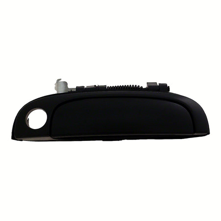 2006-2011 Kia Rio_Sedan Door Handle Front Passenger Side Outer Primed – KI1311104