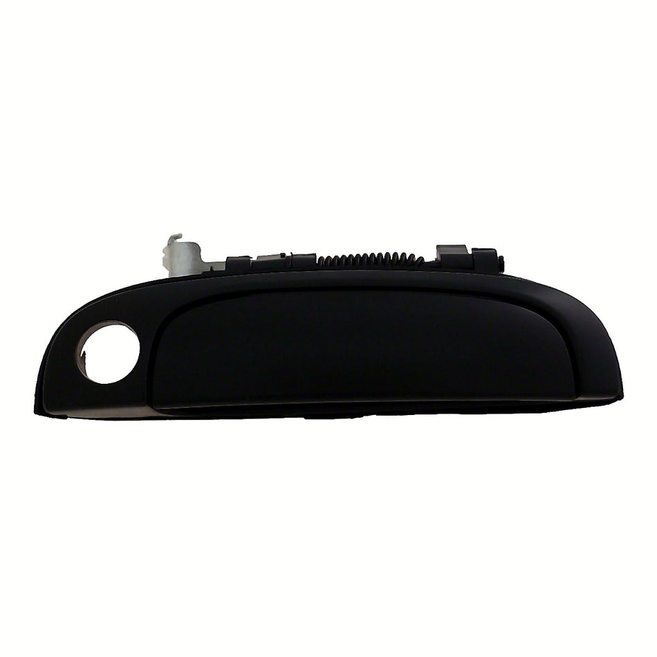 2006-2011 KIA Rio5 Door Handle Front Passenger Side - product view, Part KI1311104