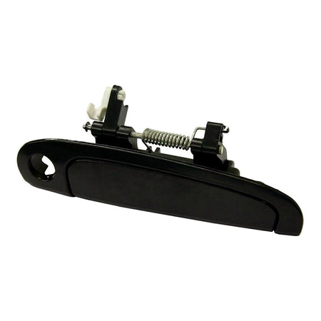 2006-2011 Kia Rio_Sedan Door Handle Front Passenger Side Outer Primed – KI1311104-2