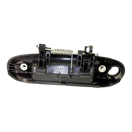 2006-2011 Kia Rio_Sedan Door Handle Front Passenger Side Outer Primed – KI1311104-3