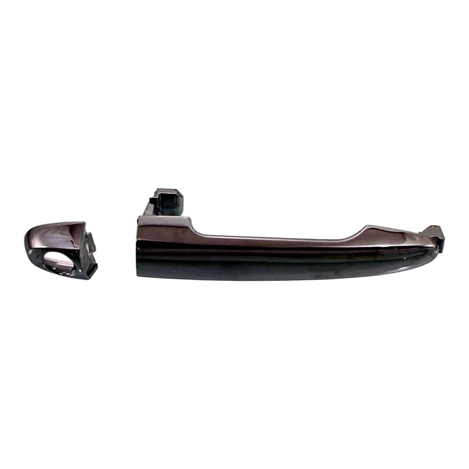 2007-2010 KIA Rondo Door Handle - side angle, Part KI1311106