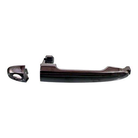 2011-2012 Kia Rondo Door Handle Front Passenger Side Outer Chrome (Without Key Hole) – KI1311106-2