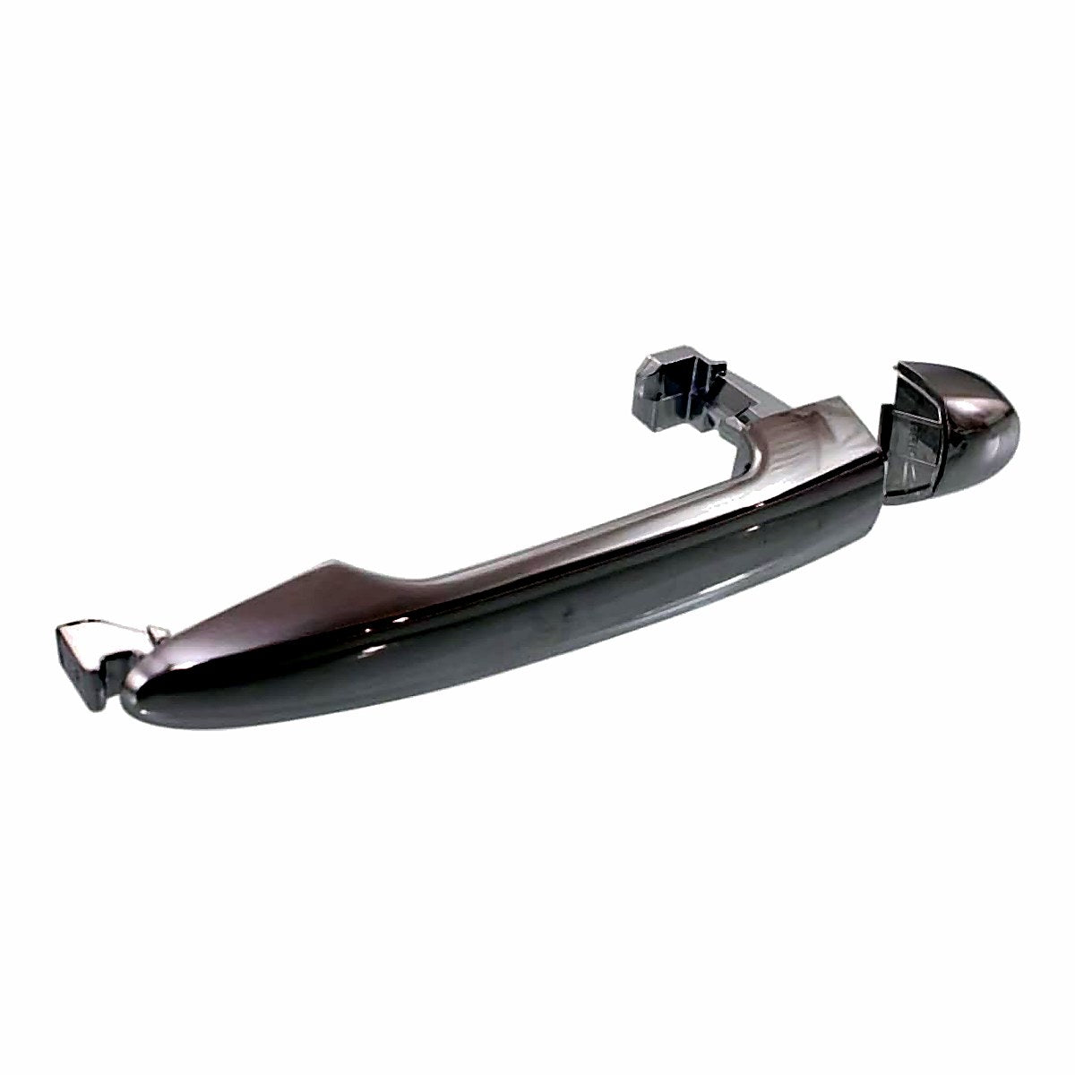 2011-2012 Kia Rondo Door Handle Front Passenger Side Outer Chrome (Without Key Hole) – KI1311106-4