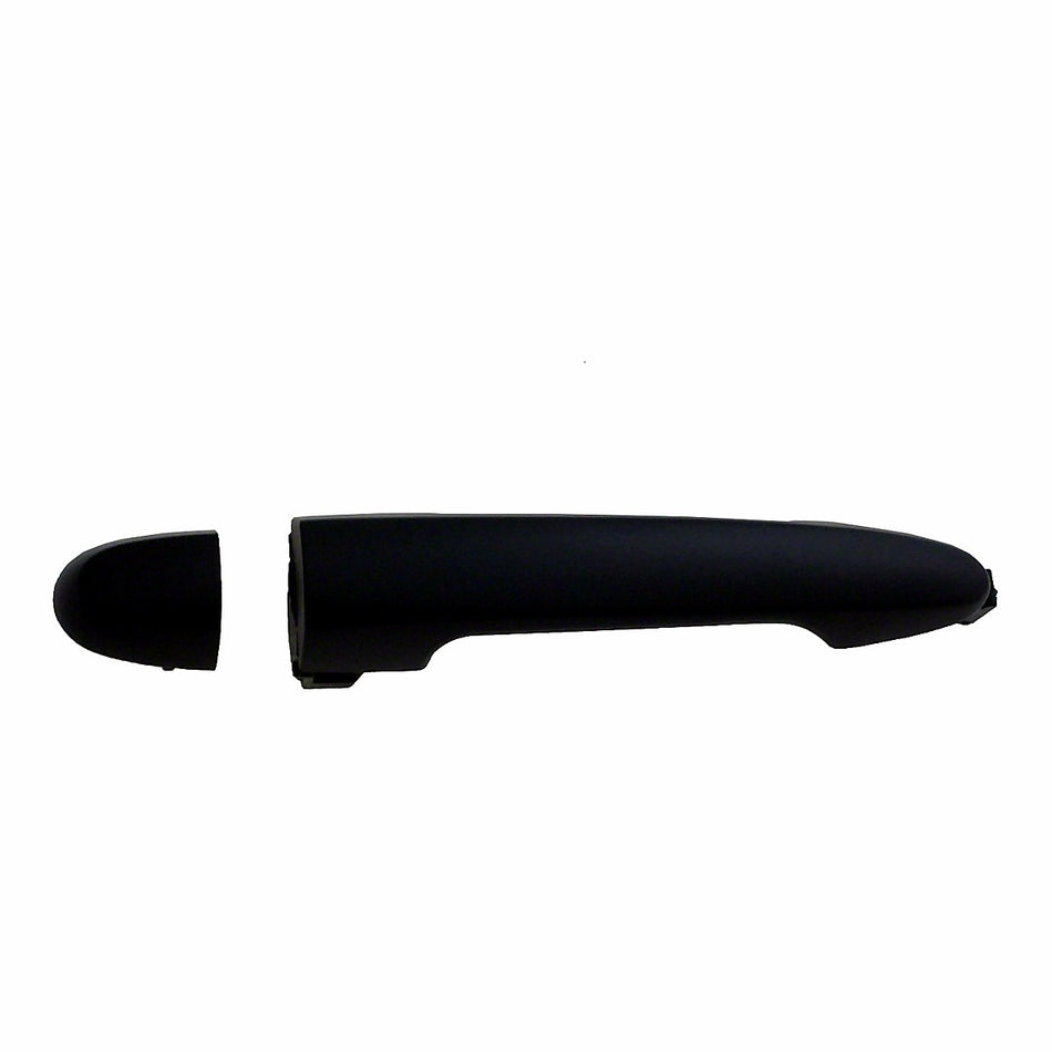 2007-2010 KIA Rondo Door Handle - product view, Part KI1311107