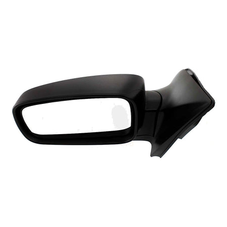 2003-2009 Kia Sorento Door Mirror Driver Side Power Heated Textured Lx/Base_KI1320118-2