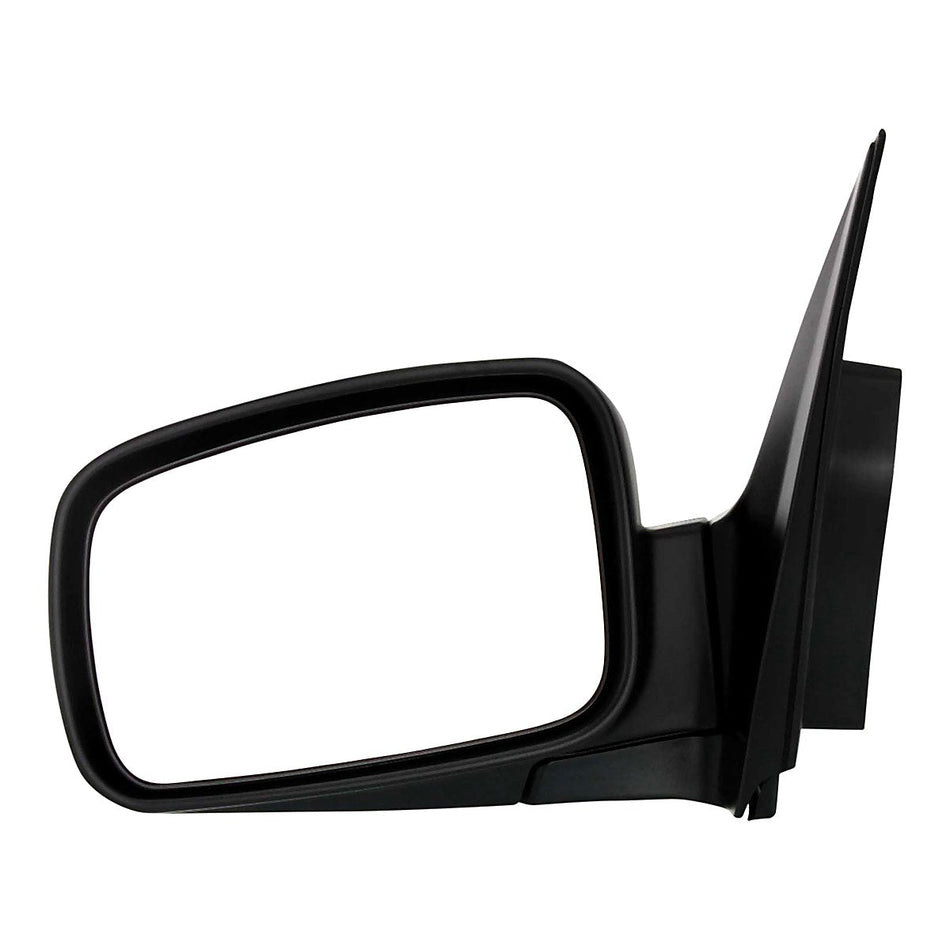 2003-2009 Kia Sorento Door Mirror Driver Side Power Heated Ex_KI1320119
