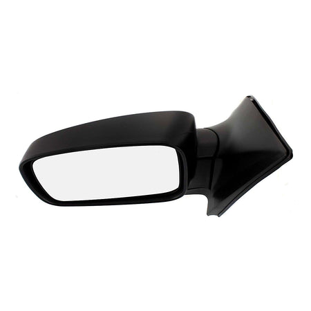2003-2009 Kia Sorento Door Mirror Driver Side Power Heated Ex_KI1320119-2