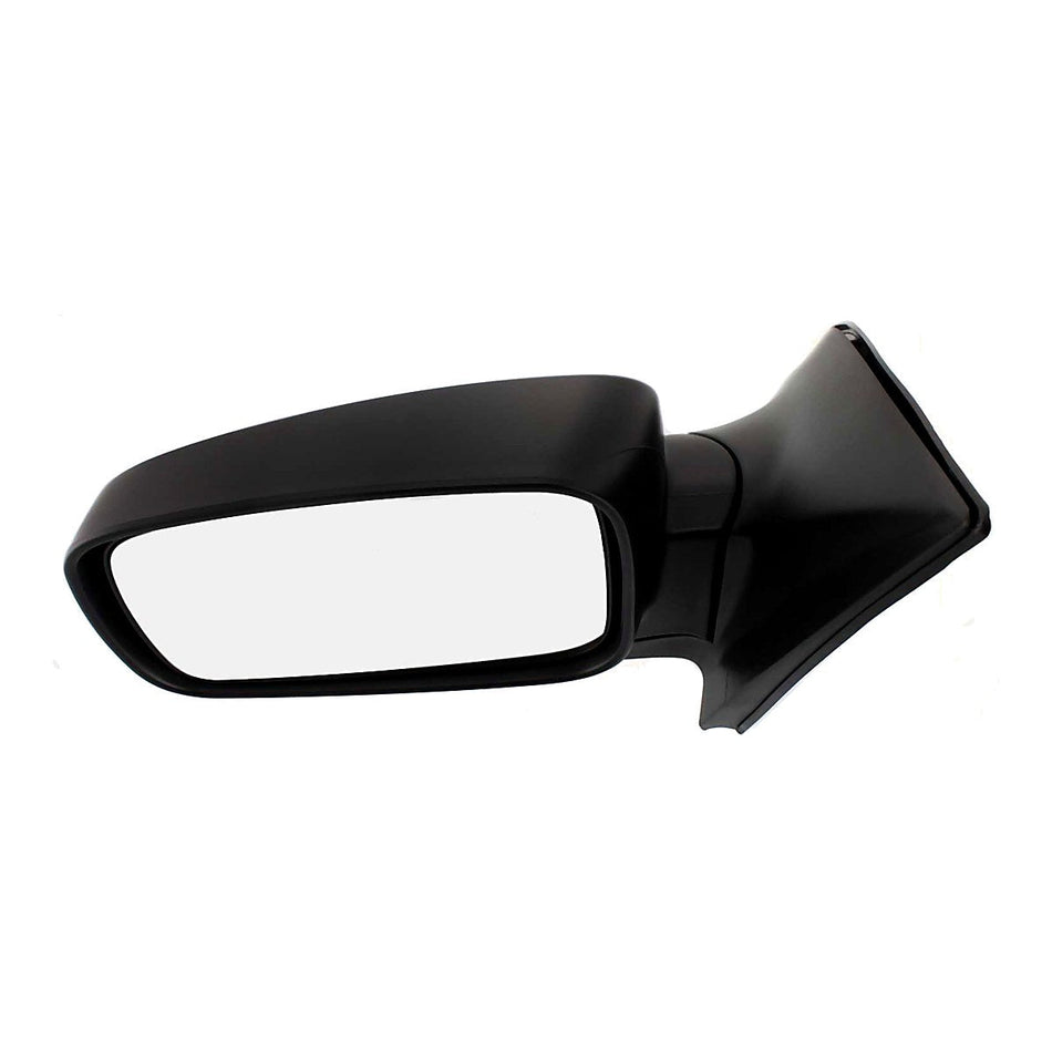 2003-2009 Kia Sorento Door Mirror Driver Side Power Heated Ex_KI1320119-2