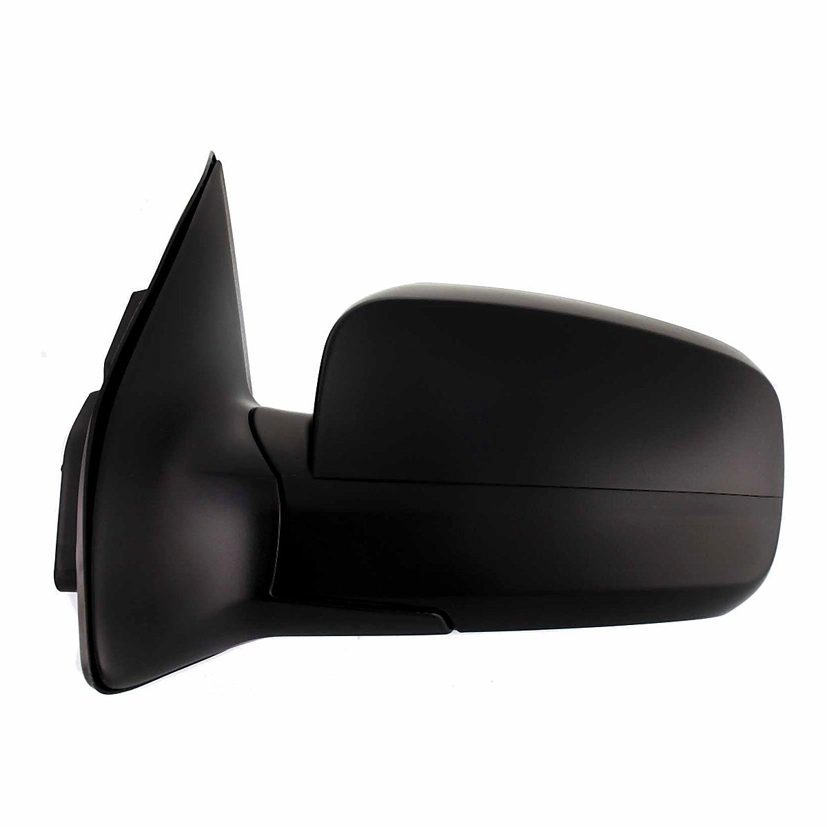 2003-2009 Kia Sorento Door Mirror Driver Side Power Heated Ex_KI1320119-3