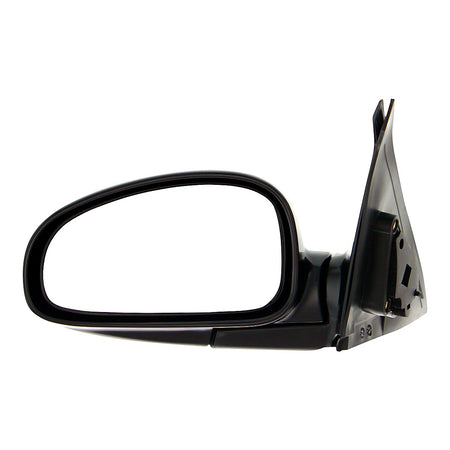 2001-2006 Kia Magentis Door Mirror Driver Side Power Lx Model_KI1320120