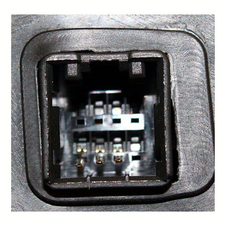 2001-2006 Kia Magentis Door Mirror Driver Side Power Lx Model_KI1320120-5