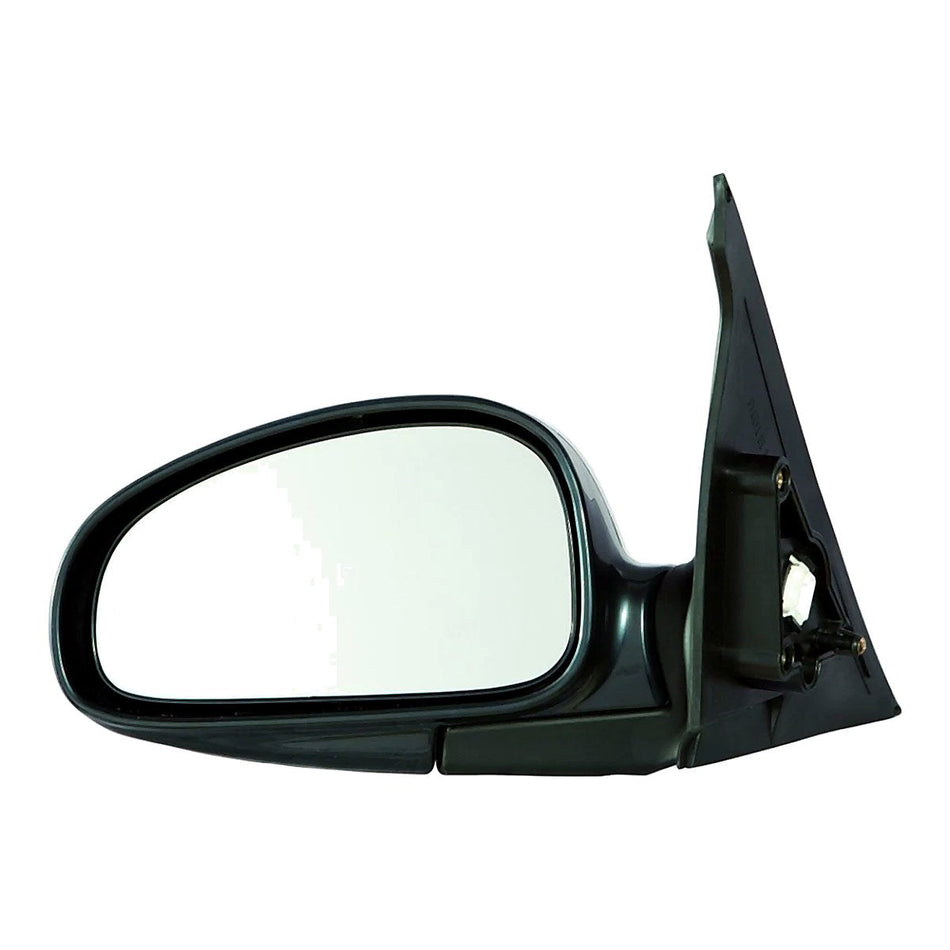 2001-2006 KIA Optima Door Mirror Driver Side - product view, Part KI1320121