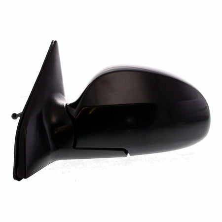 2004-2009 Kia Spectra Door Mirror Driver Side Manual_KI1320125-4