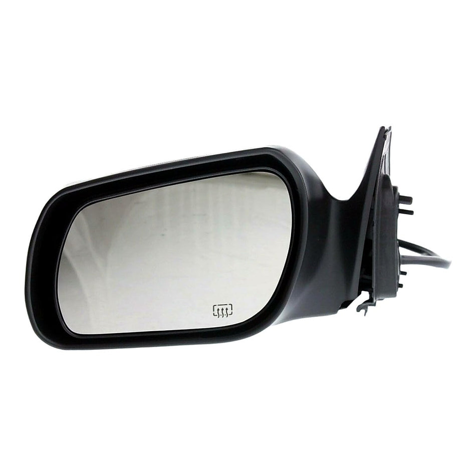 2005-2009 Kia Sportage Door Mirror Driver Side Power Heated_KI1320131
