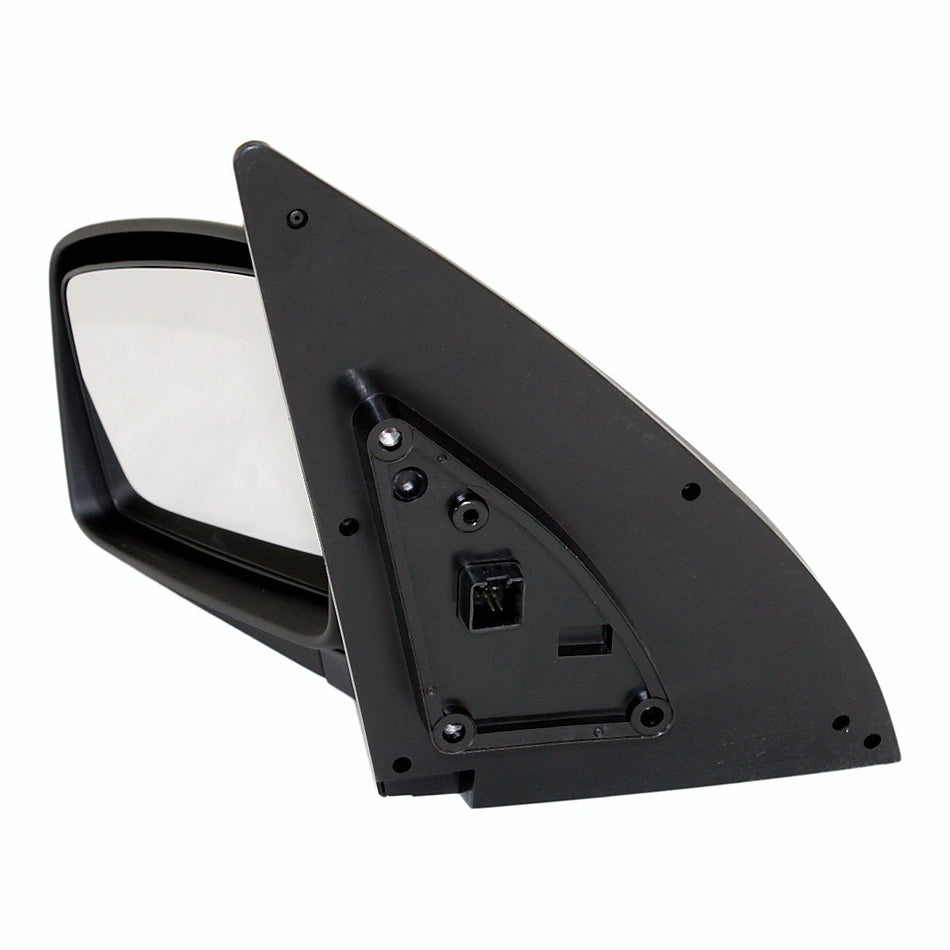 2005-2009 Kia Sportage Door Mirror Driver Side Power Heated_KI1320131-2