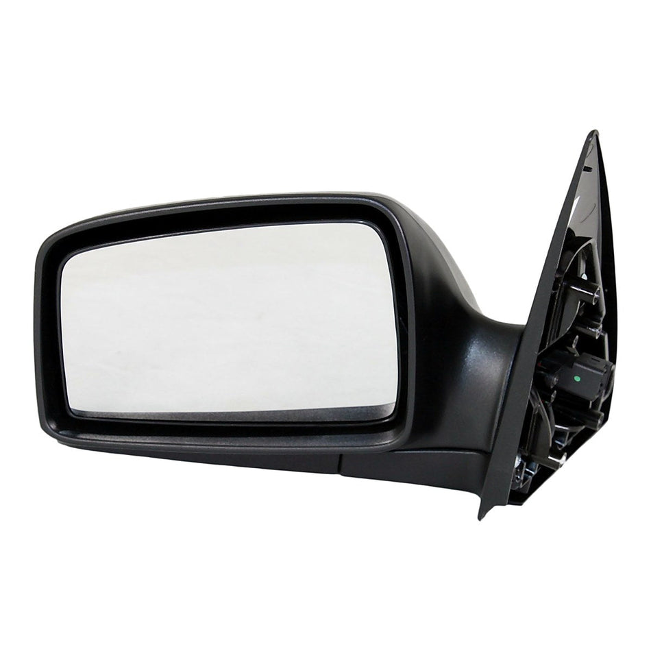 2005-2009 Kia Sportage Door Mirror Driver Side Power_KI1320132