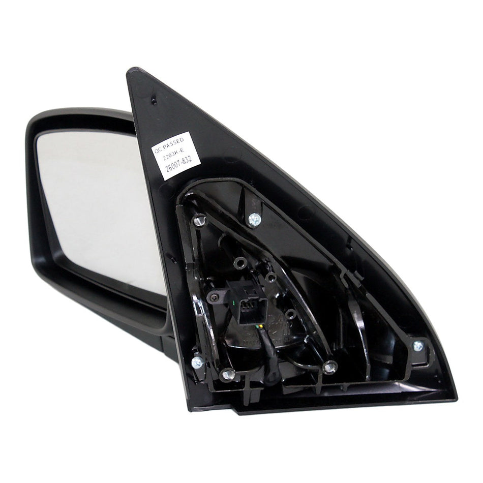 2005-2009 Kia Sportage Door Mirror Driver Side Power_KI1320132-2