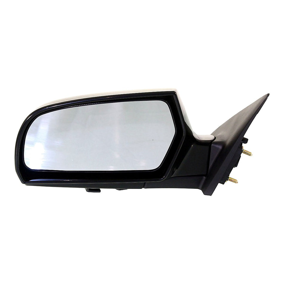 2006-2010 KIA Optima Door Mirror Driver Side - product view, Part KI1320140