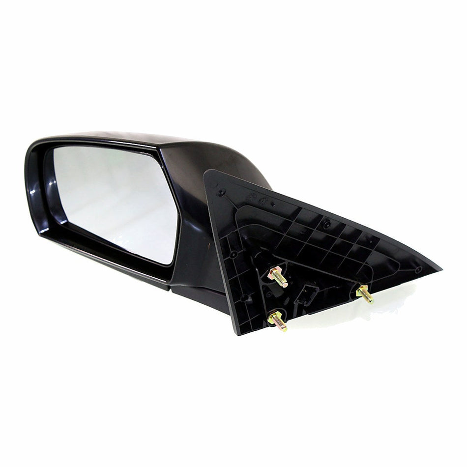 2006-2010 KIA Optima Door Mirror Driver Side - side angle, Part KI1320140
