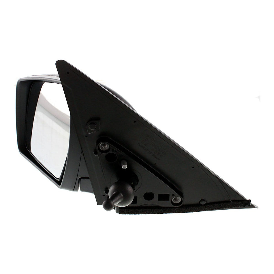 2010-2011 Kia Soul Door Mirror Driver Side Manual_KI1320141-2