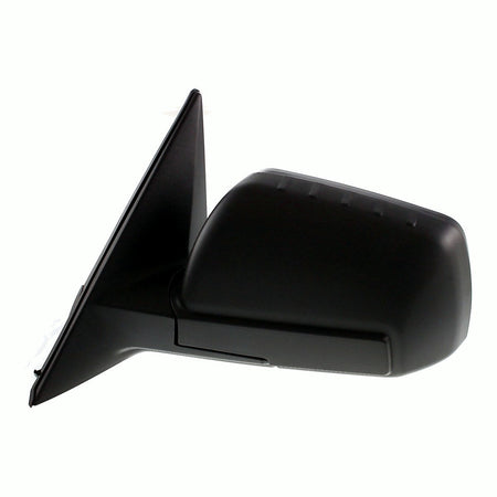 2010-2011 Kia Soul Door Mirror Driver Side Manual_KI1320141-4