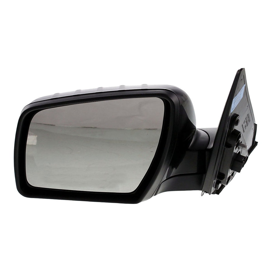 2010-2011 Kia Soul Door Mirror Driver Side Power Heated Ptm_KI1320143
