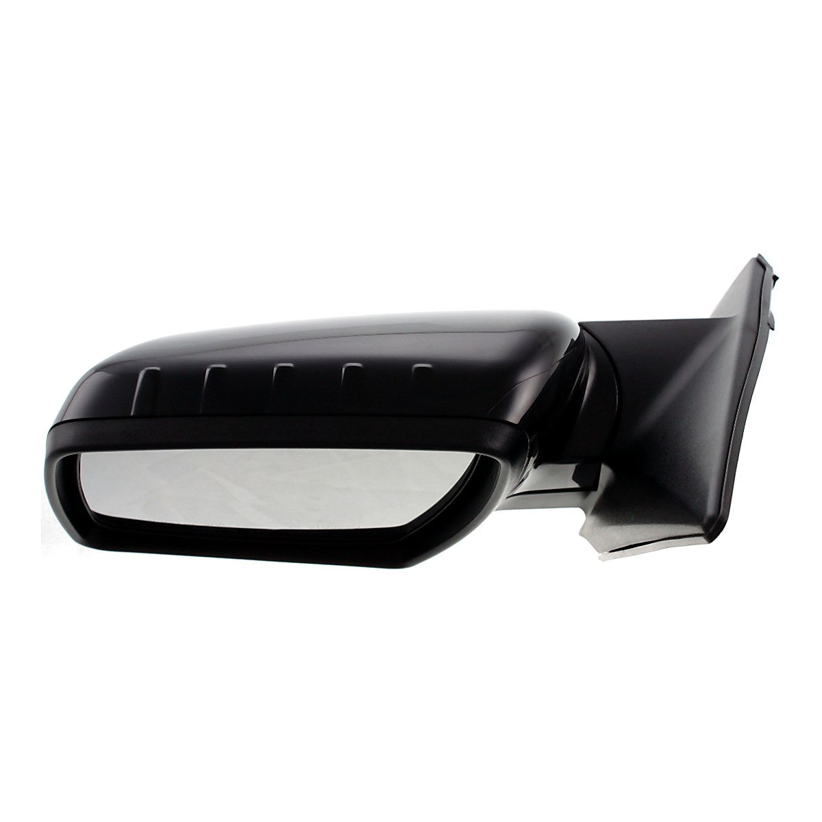 2010-2011 Kia Soul Door Mirror Driver Side Power Heated Ptm_KI1320143-3