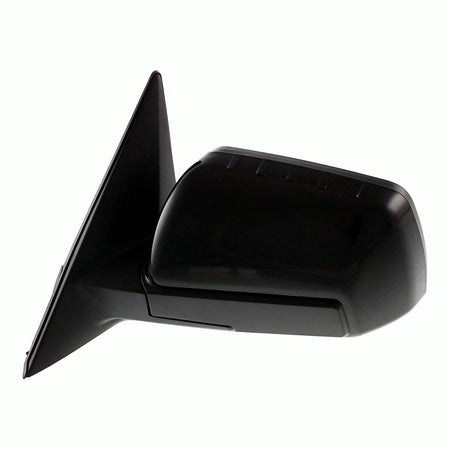 2010-2011 Kia Soul Door Mirror Driver Side Power Heated Ptm_KI1320143-4