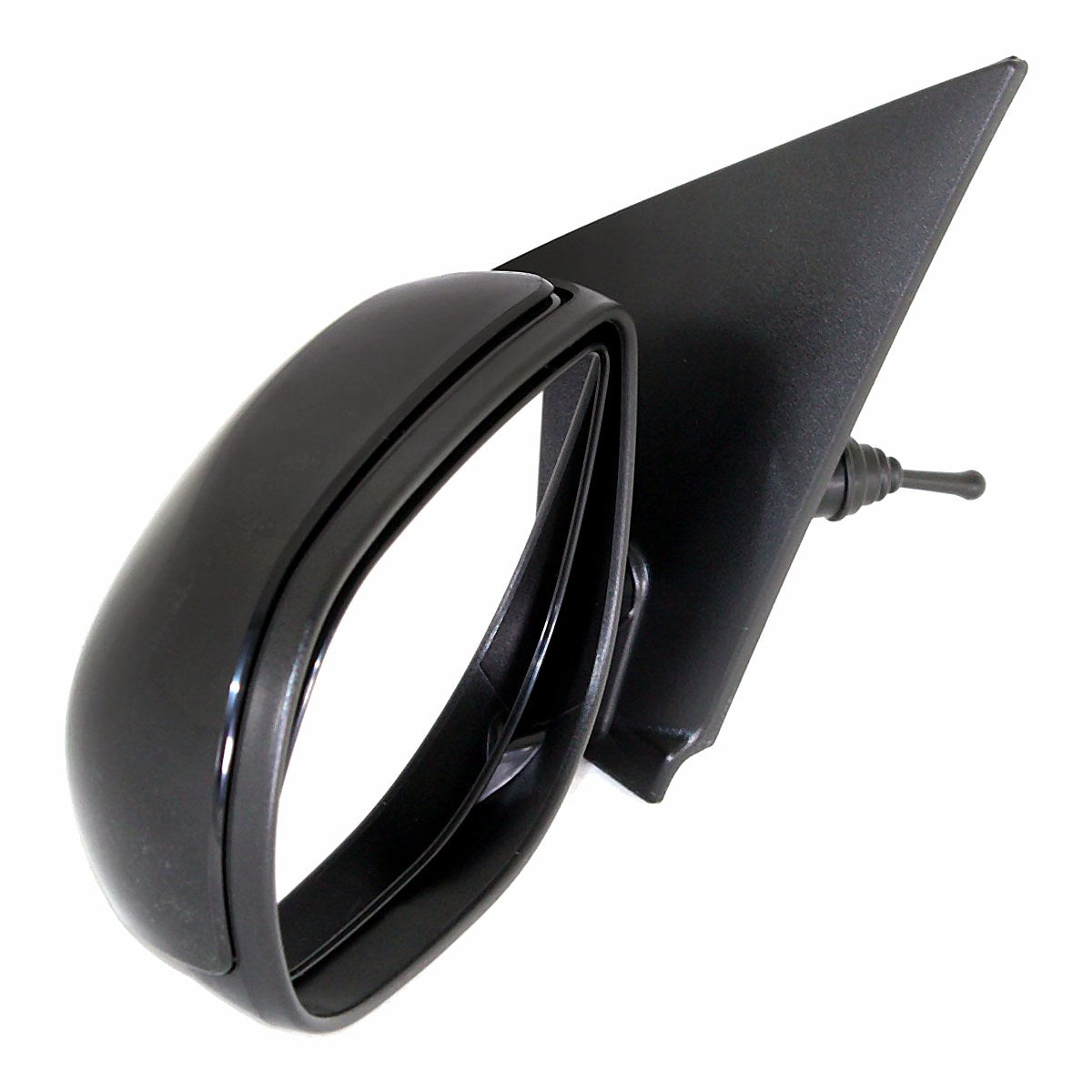 2010-2013 Kia Forte Door Mirror Driver Side Manual_KI1320144-3