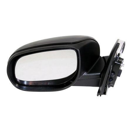 2010 Kia Forte Door Mirror Driver Side Power Heated With Signal_KI1320145